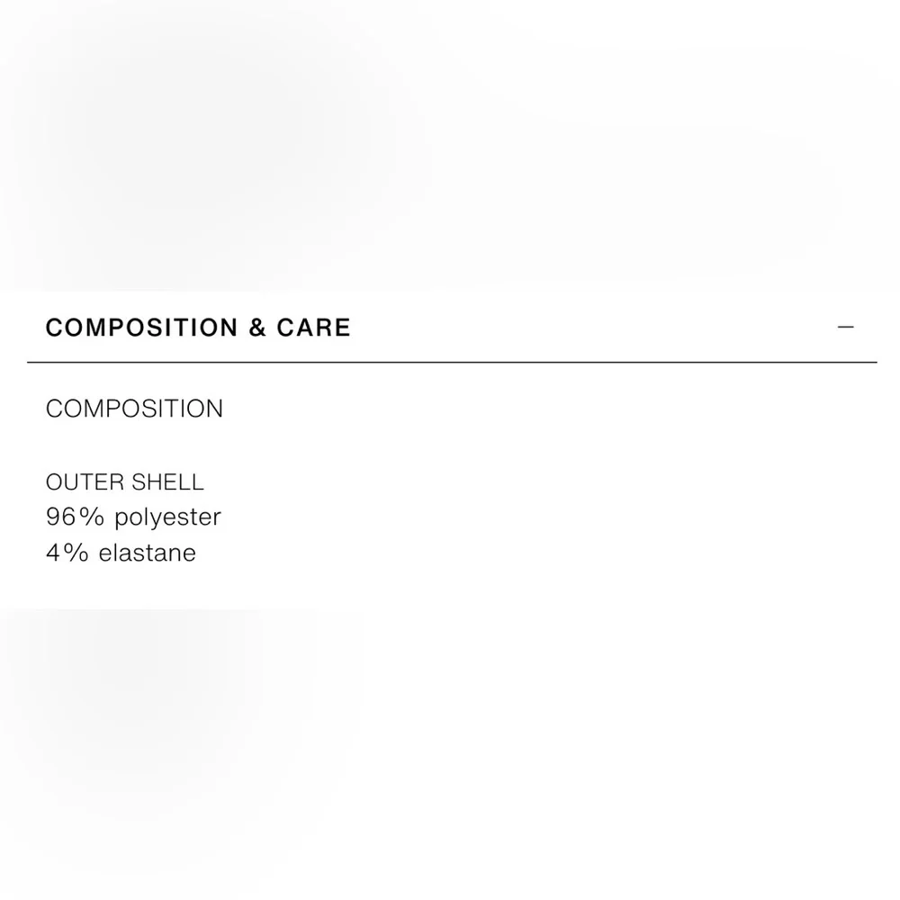 NWT Zara Elegant Brown  Dress - Picture 10 of 10